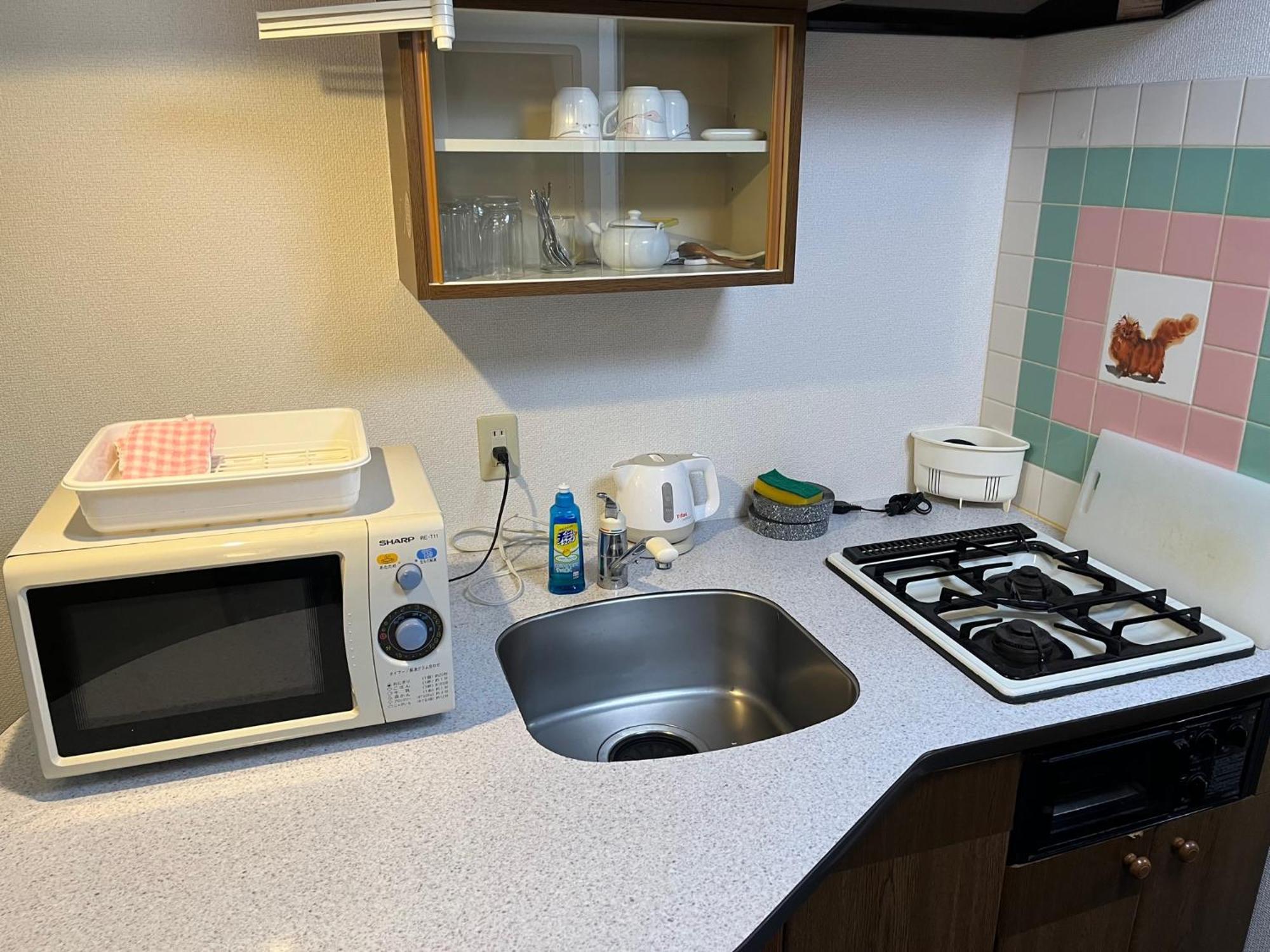 Apartament フューデイズコンドミニアム定山渓211号室 Sapporo Zewnętrze zdjęcie