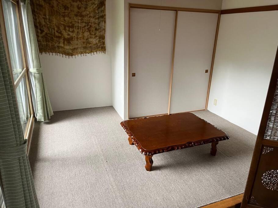 Apartament フューデイズコンドミニアム定山渓211号室 Sapporo Zewnętrze zdjęcie
