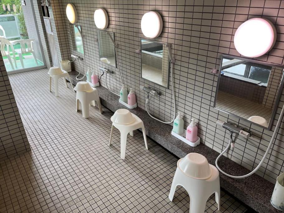 Apartament フューデイズコンドミニアム定山渓211号室 Sapporo Zewnętrze zdjęcie