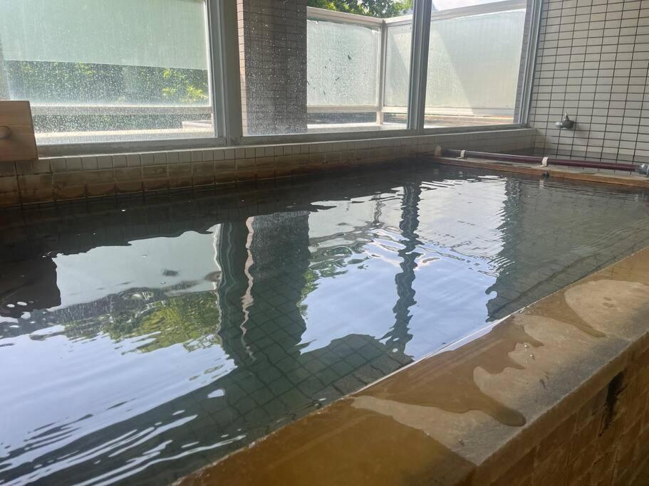 Apartament フューデイズコンドミニアム定山渓211号室 Sapporo Zewnętrze zdjęcie