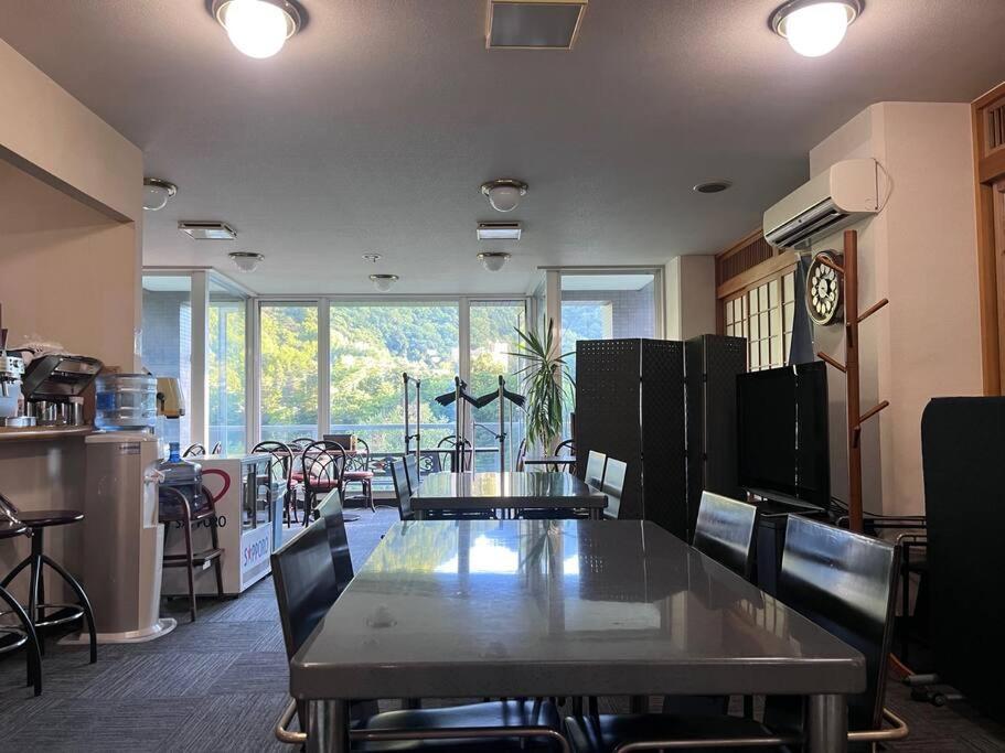 Apartament フューデイズコンドミニアム定山渓211号室 Sapporo Zewnętrze zdjęcie